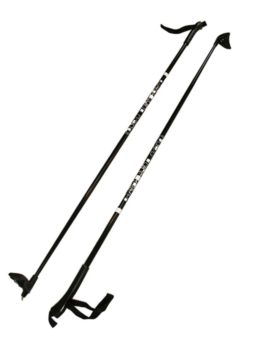 Лыжные палки STC 115СМ