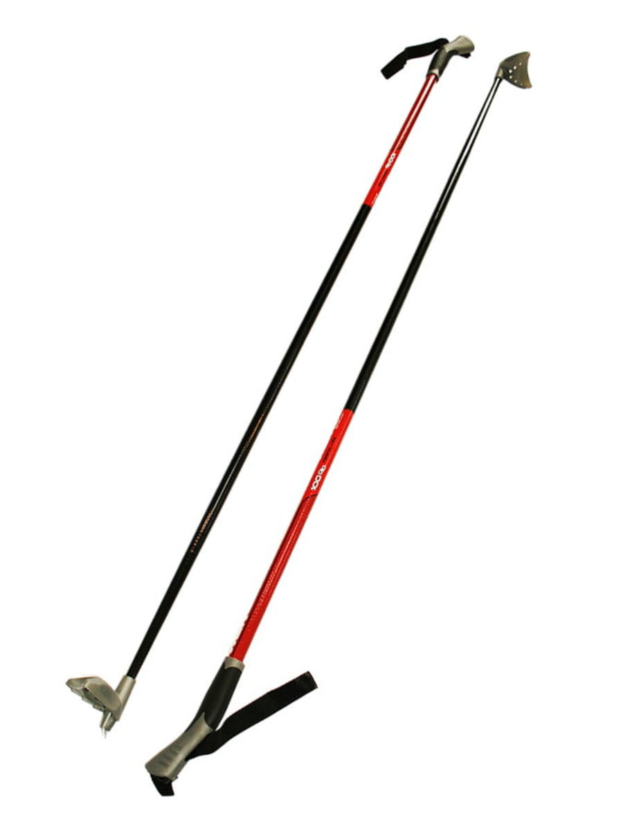 Лыжные палки STC 125СМ
