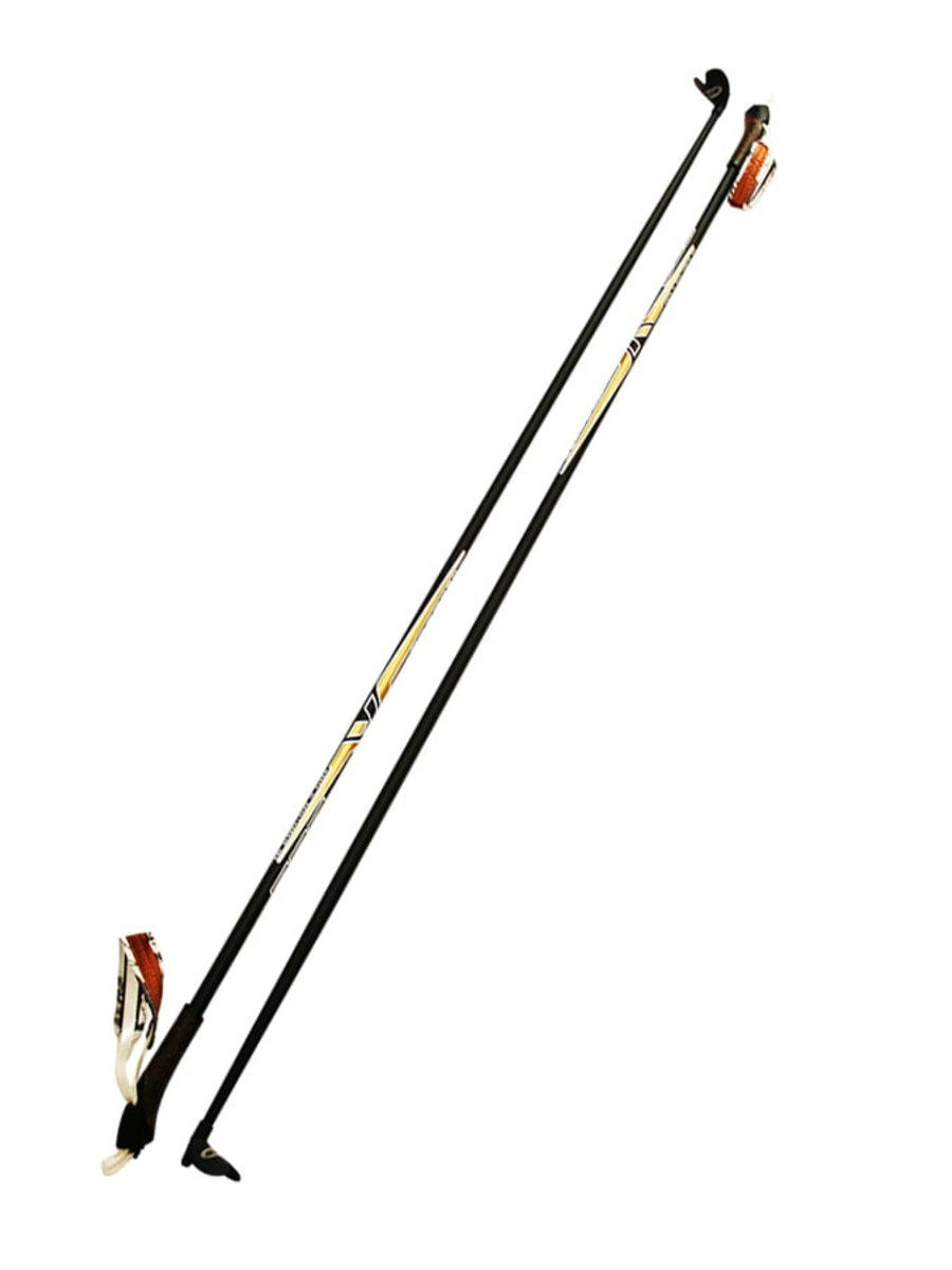 Лыжные палки STC 145см