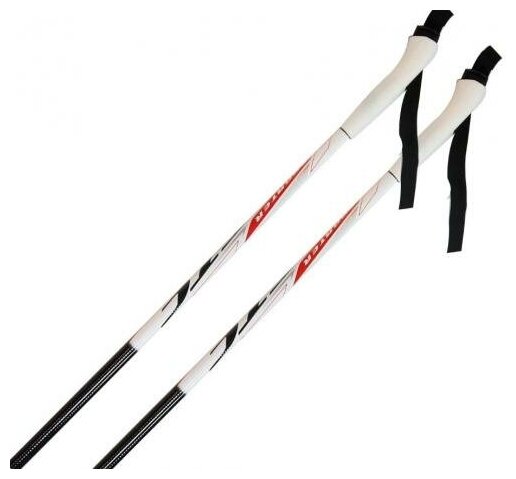 Лыжные палки STC 160см