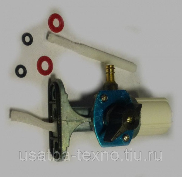Бензокран (с отстойником)200-250 куб.см"