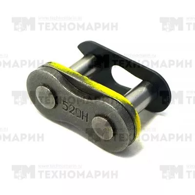 Замок цепи 520"
