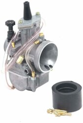 Карбюратор 4-х тактн Мотоцикл 150-200 куб.см"