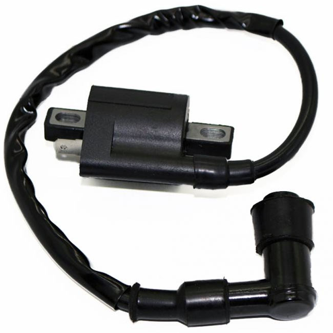 Катушка зажигания 139 FMB50-125КУБ.СМ"