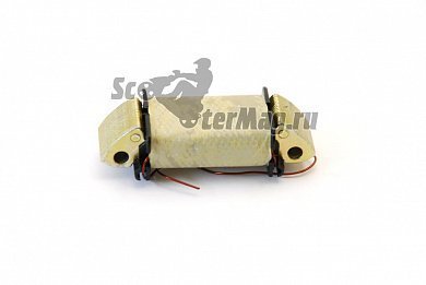 Катушка статора большая TTR125"
