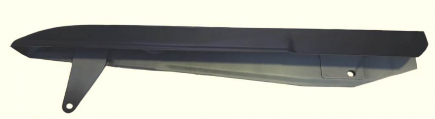 Кожух цепи GRYPHON ORION 125 CITI  YX100-4"