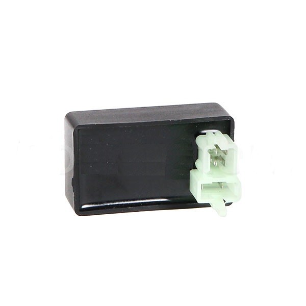 Коммутатор DC125см XR125\TTR125 4+2"