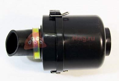 Фильтр нулевого сопротив.в корпусе d=35mm"