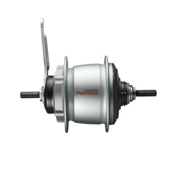Втулка  8 скор"SHIMANO""