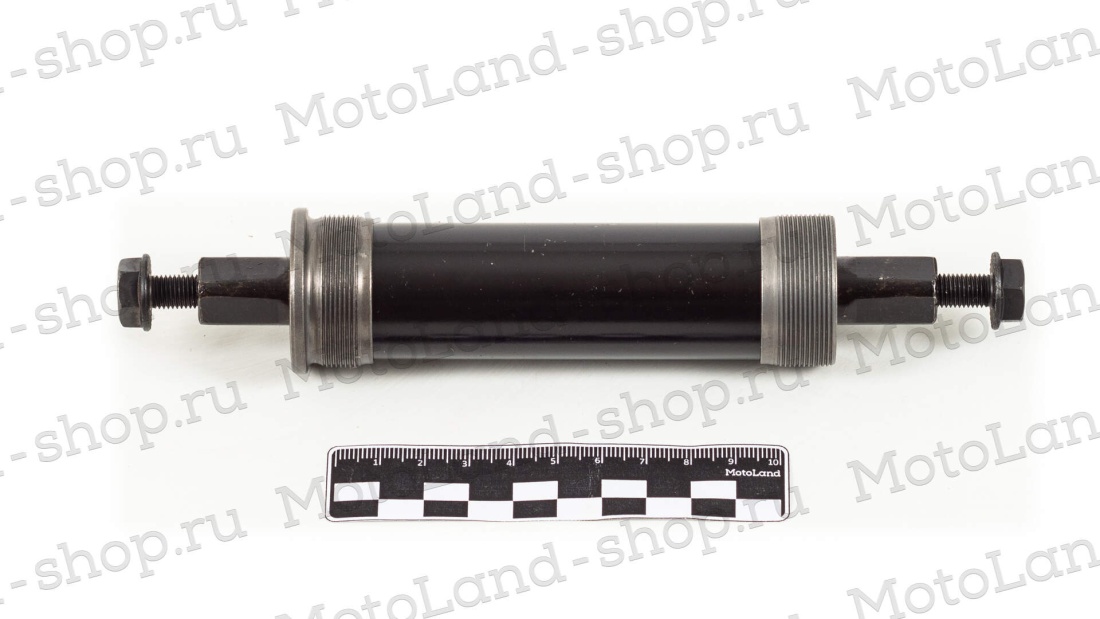 Катридж каретки" NTCO" B911 167MM FATBIKE"