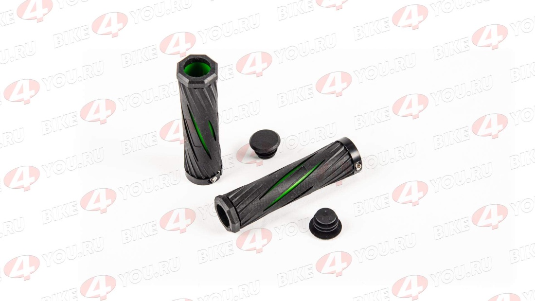 Ручки руля велосипеда, " GW-08019-147(130мм) 11584"