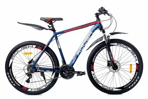 Велосипед "ROUSH 27,5 HD210-2 AL PRO