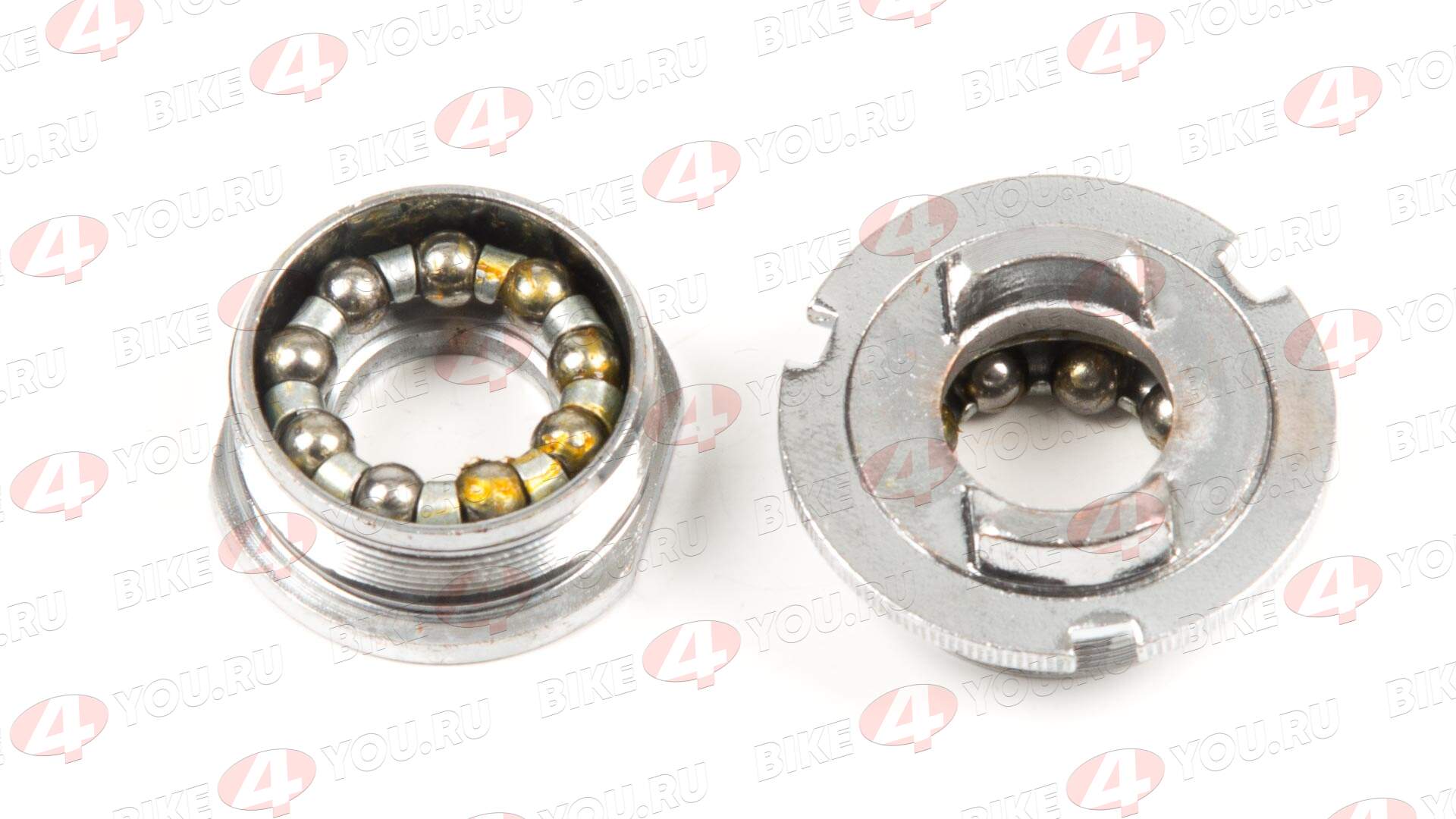 Чашка каретки в сборе дорожный GW-04003-149  3213"