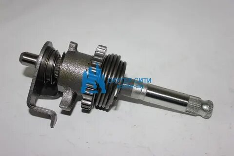 Кикстартер 50-125куб.см"