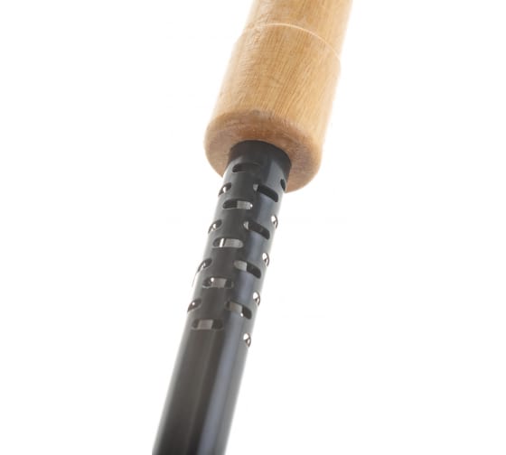Паяльник ПД "REXANT"220В\65Вт,деревянная ручка.