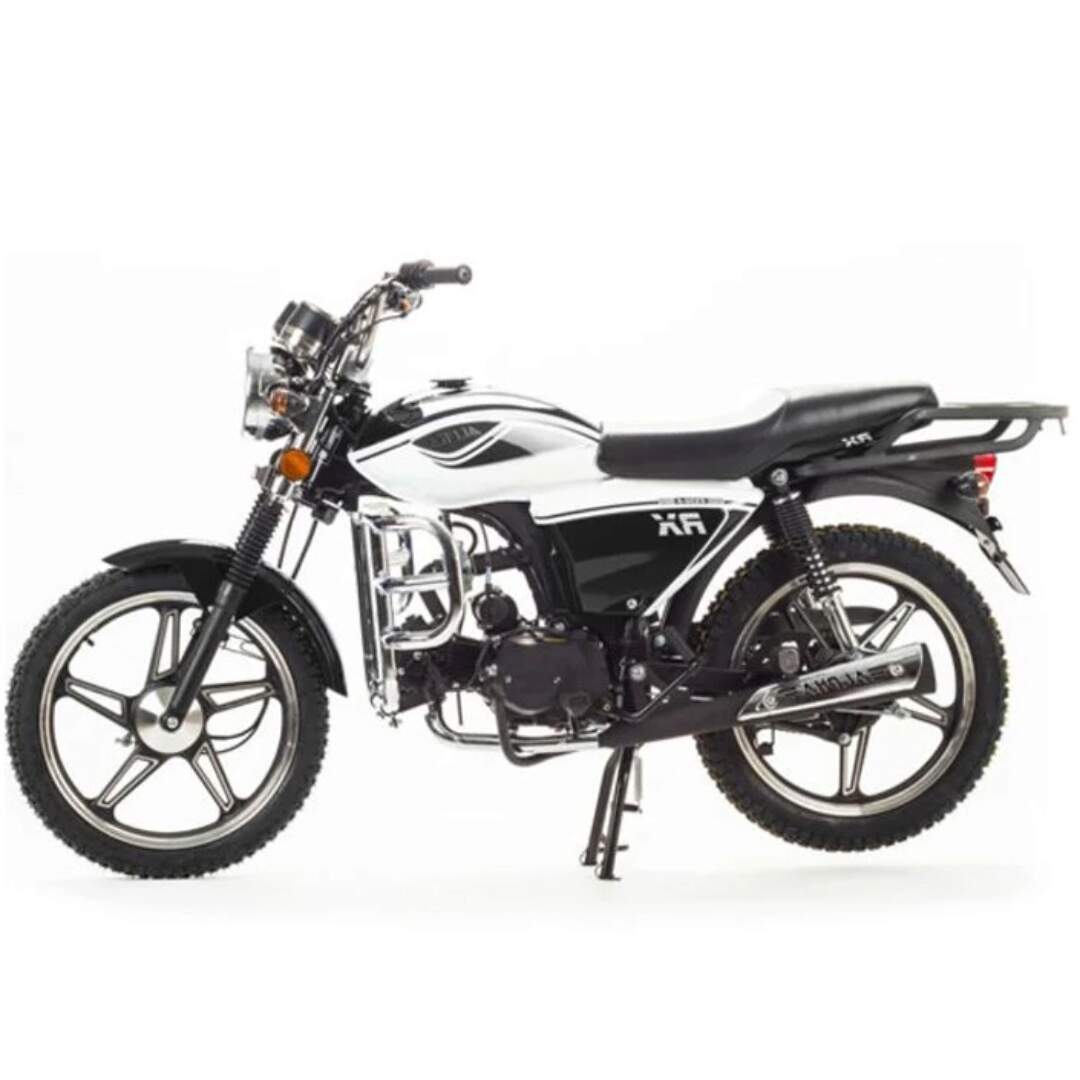 Мотоцикл Motoland Альфа RX125"